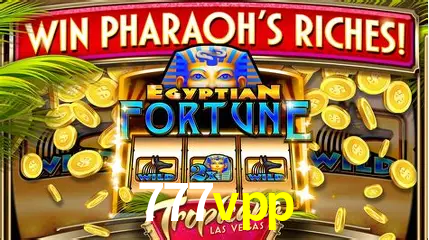 Flash Promotion 777vpp