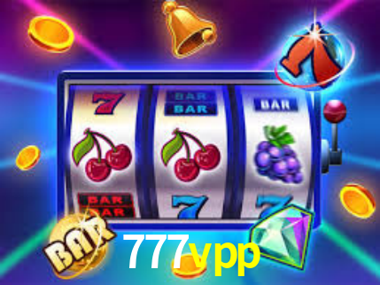 777vpp App Interface