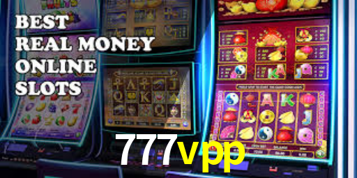 Welcome Bonus 777vpp