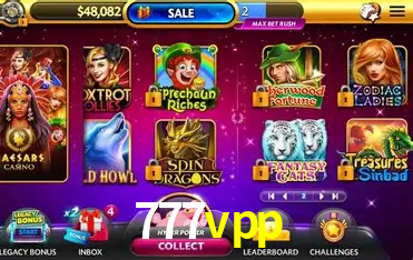 Seasonal Promotions 777vpp